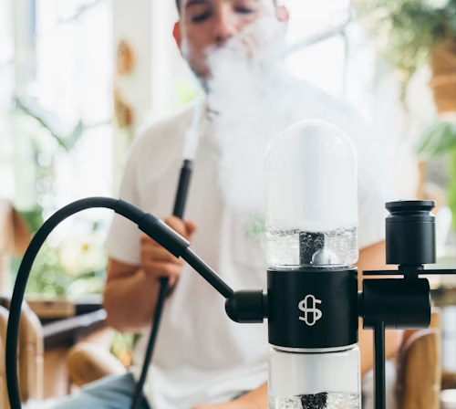 Is a Gravity Bong Worth It?
