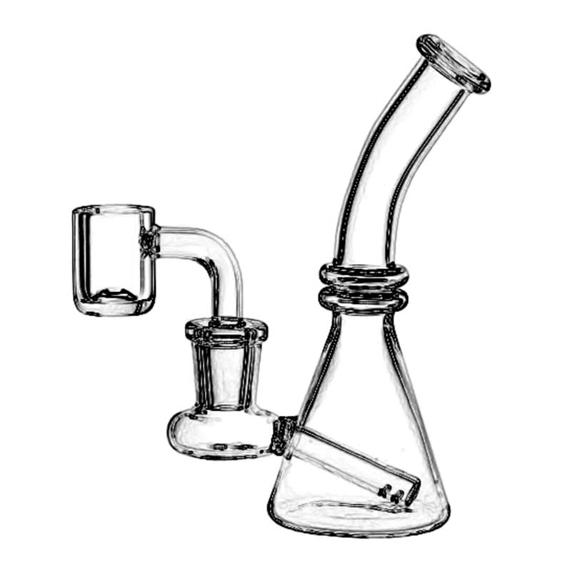 Electric Dab Rig | Dabbing Rig Electric | Erig