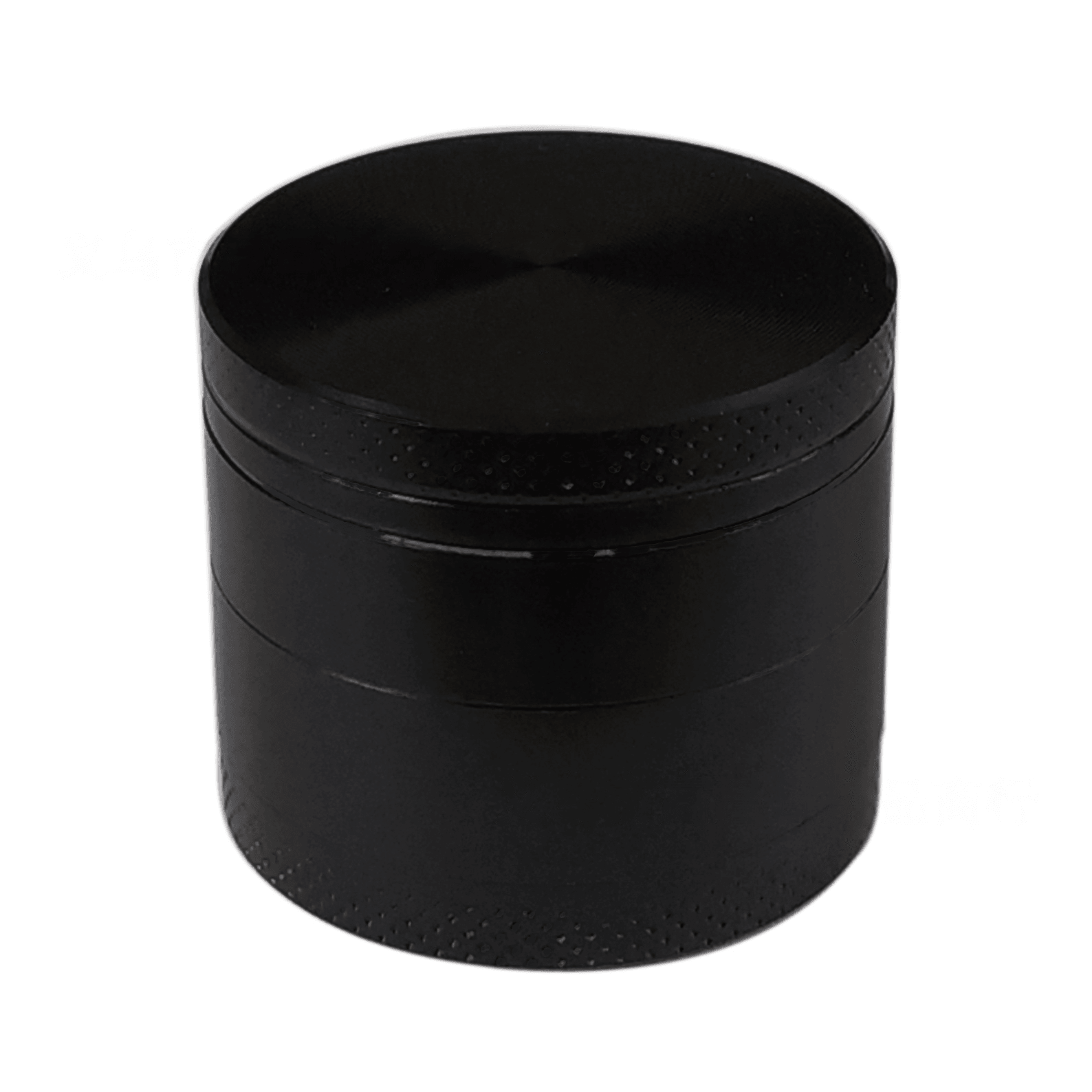 40MM 4 Layers Tobacco Herb Grinder Tobacco Zinc Alloy Crusher Accessories - Puffingmaster