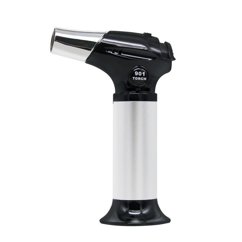 GF-901 gun lighter dab torch black