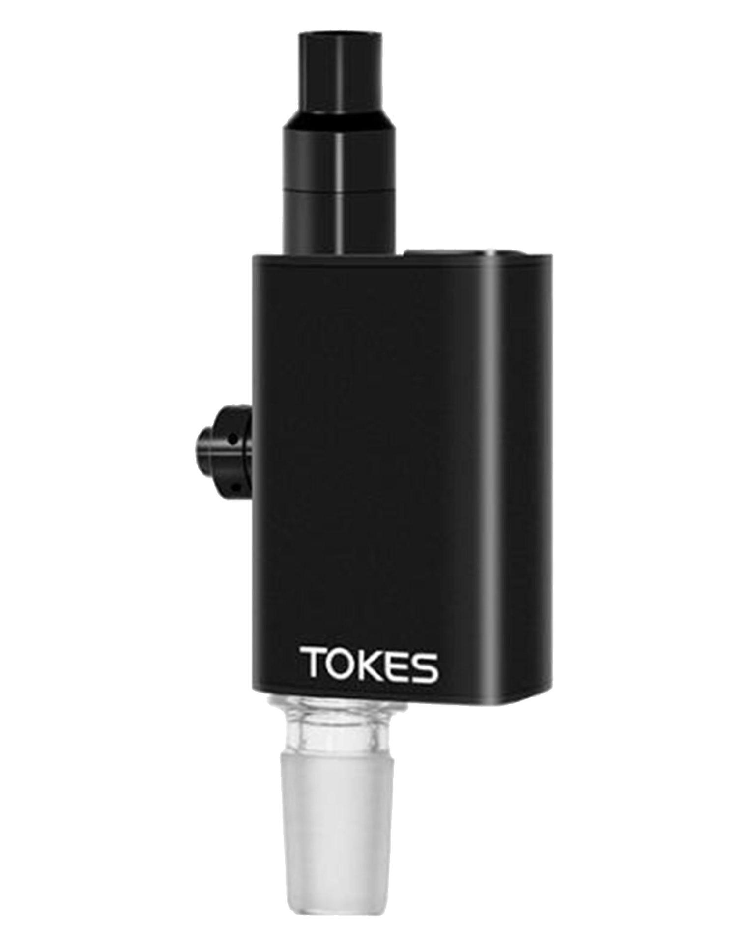 SOC Tokes Dual Use Wax Vaporizer with 650MAH Battery - Puffingmaster