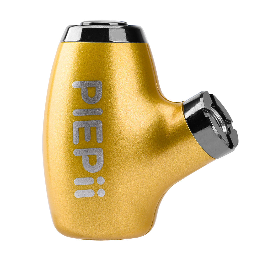 piepii 510 thread cartridge vv preheat battery gold