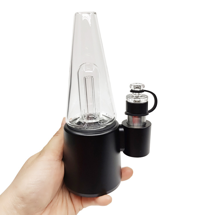 Apex Erig Glass Bubbler Replacement Attachment