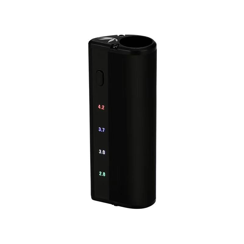 Beleaf V5 Thick Oil Cartridges Vape Battery Mod 510 Thread 500mAh Preheating Magnetic Connection
