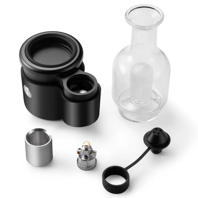 Crossing Core 2.1 2.0 | XL E-Rig Electric Dab Rig Replacement Base