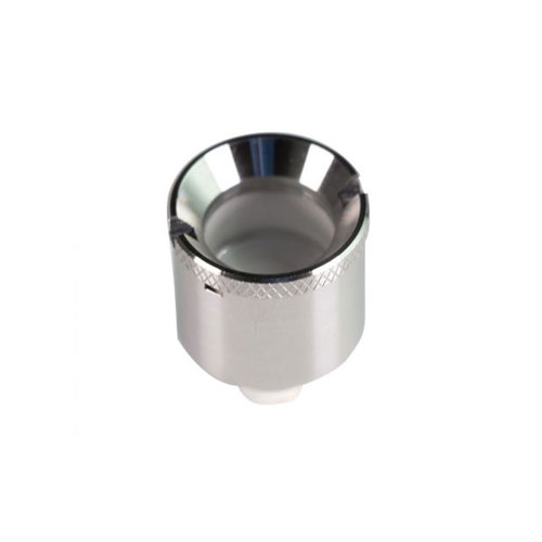 crossing core quartz bucket coil atomizer