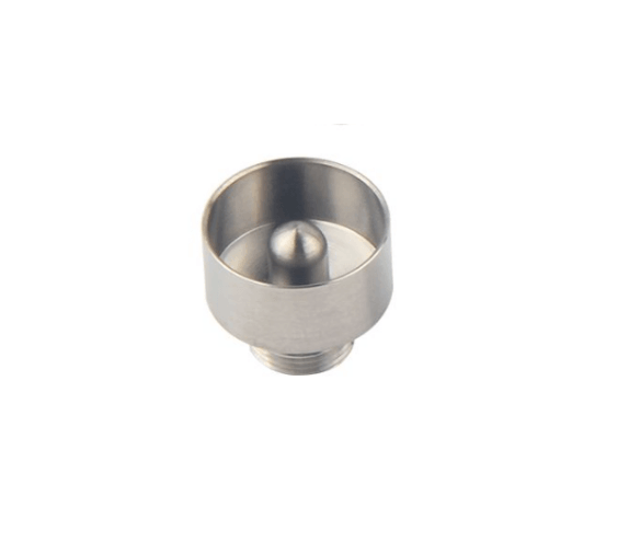 CPenail Titanium Nail 510 Thread Replacement Part Dab Accessories - Puffingmaster