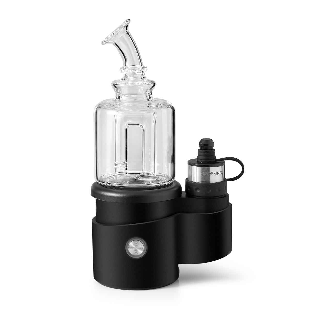 crossing core erig with grenade bubbler