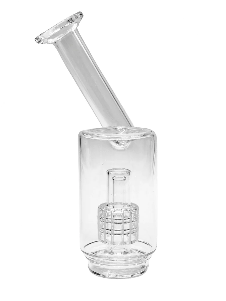 crossing core flat top matrix percolator bubbler