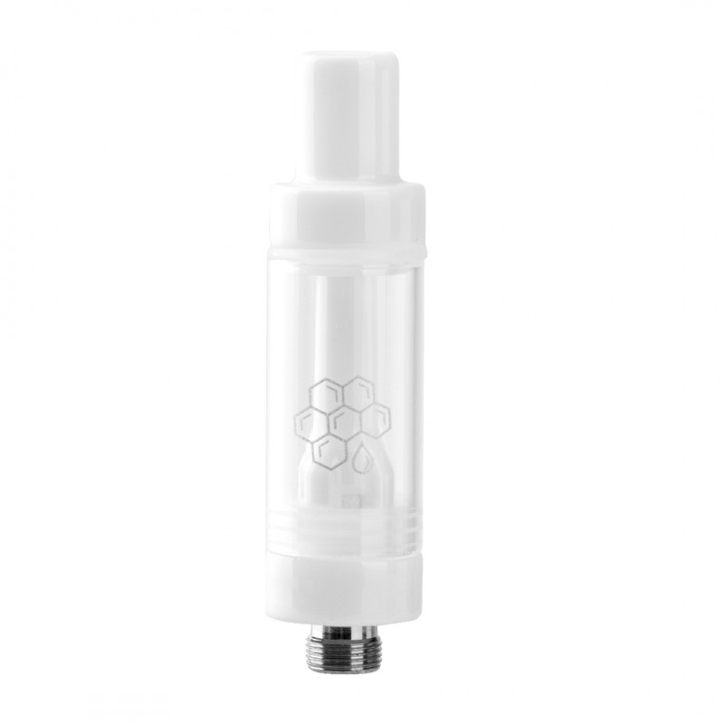 dazzleaf 2mL full ceramic cartridge 510 thread