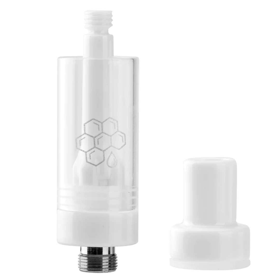 dazzleaf 2mL full ceramic cartridge 510 thread