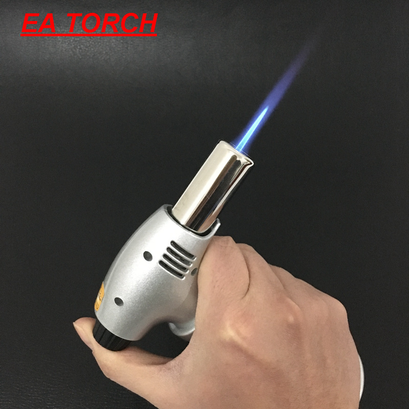 handheld mini dab torch cigar banger portable