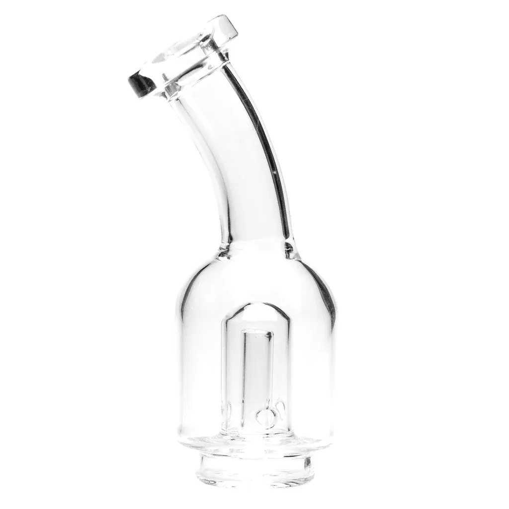 Focus V Carta 1 2 glass bubbler