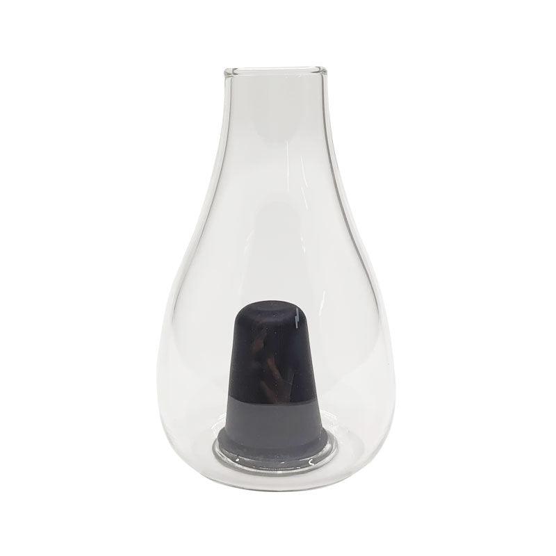 HOOLOO Erig Automatic Filling Vaporizer Glass Bubbler Dab Accessories