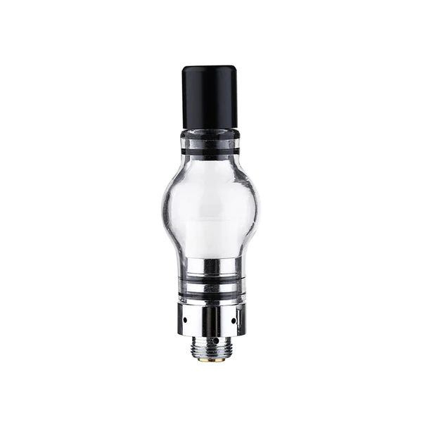 LTQ Vapor Mini Globefish Wax Tank Atomizer 510 Thread