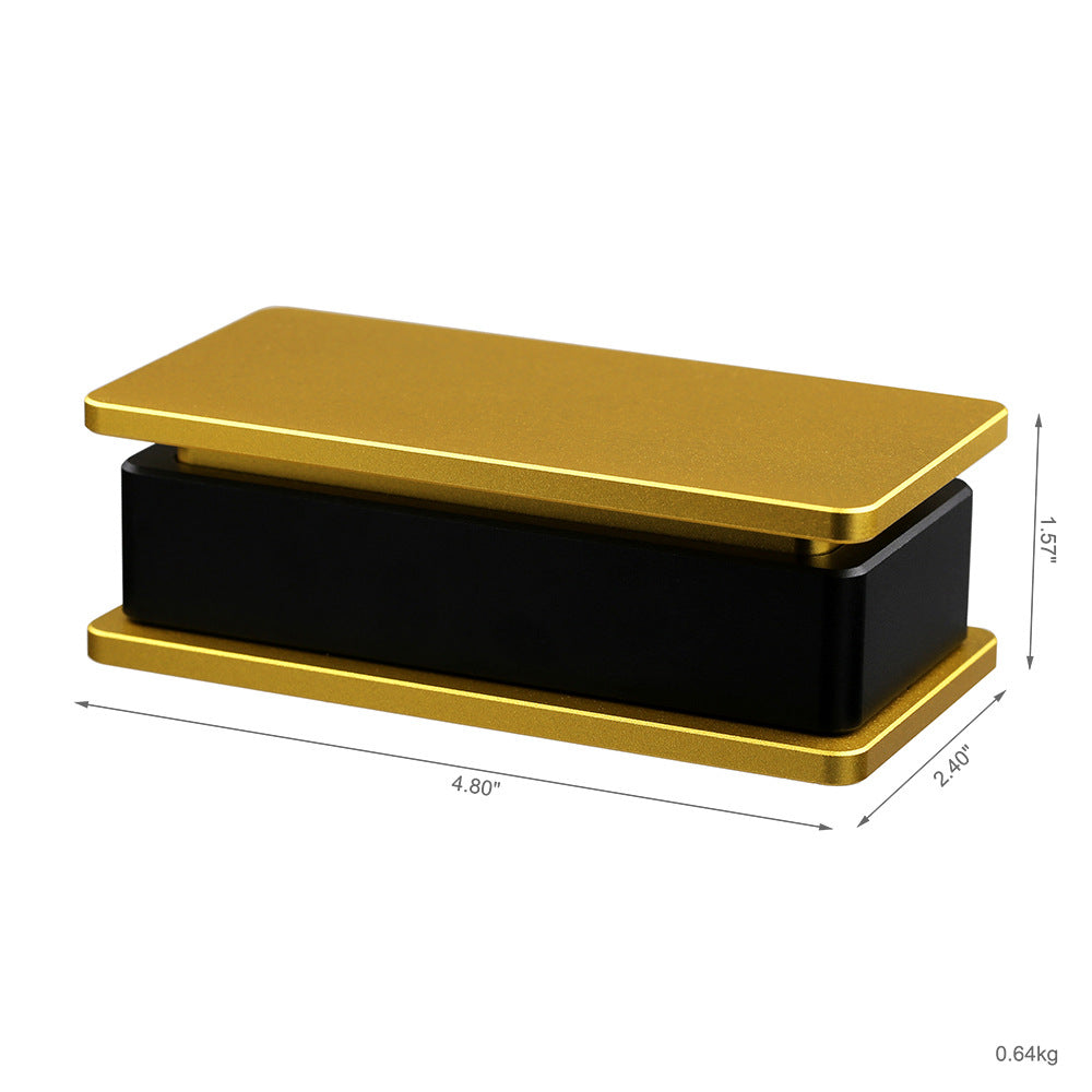 LTQ Vapor 2x4 Inches Rosin Pre-press Mode Pre-compression Mould