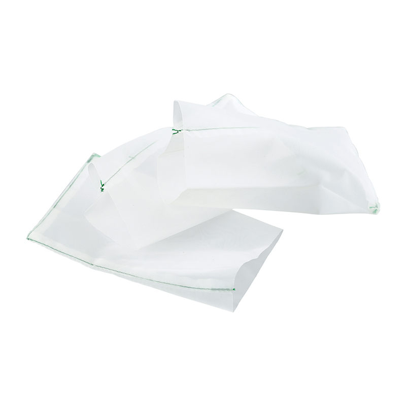 LTQ Vapor Rosin Press Filter Bag Micron Nylon Mesh 5pcs