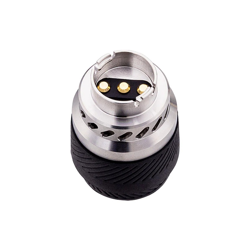 puffco peak pro 3d chamber