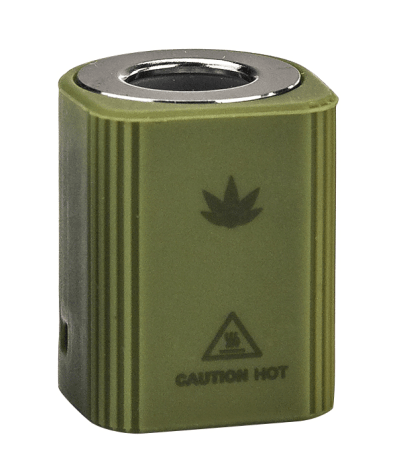 dry herb chamber for trio 3 vaporizer