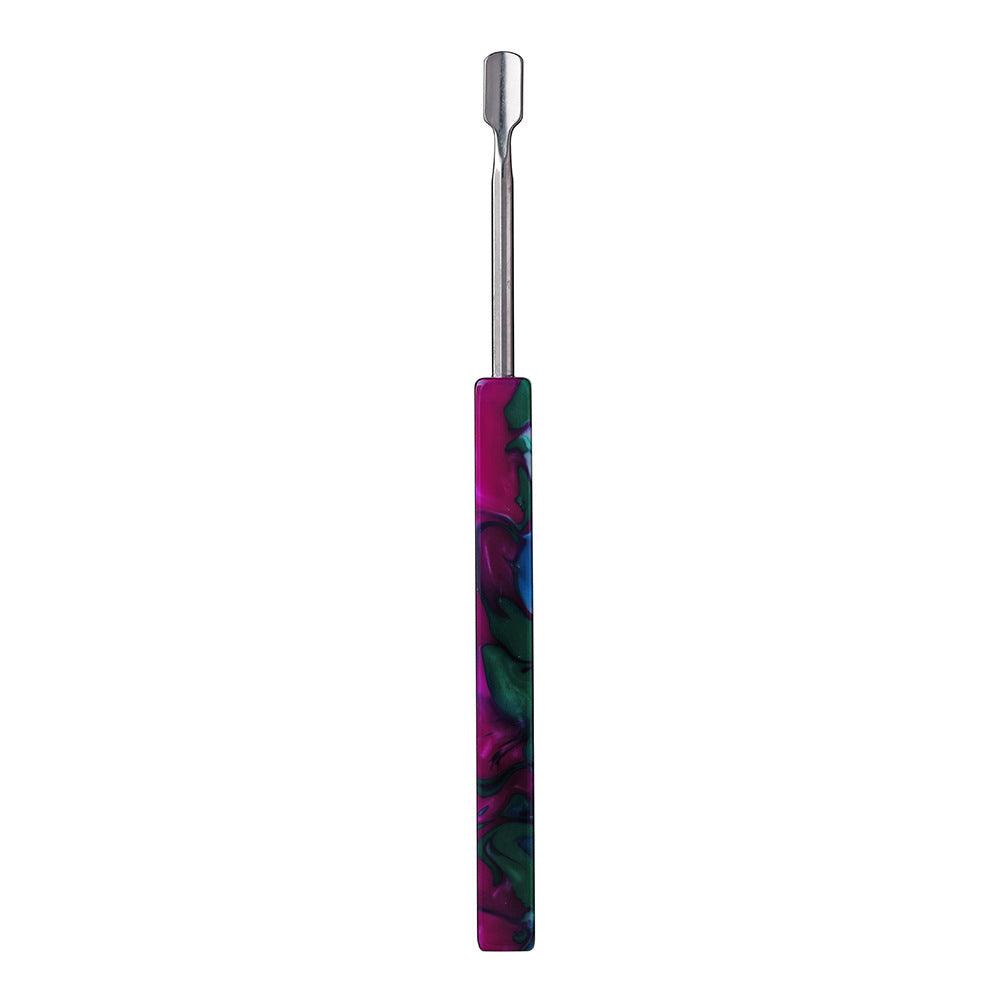 Stainless Steel Concentrate Wax Rosin Oil Dabber Tool Smoking Accessories - Puffingmaster