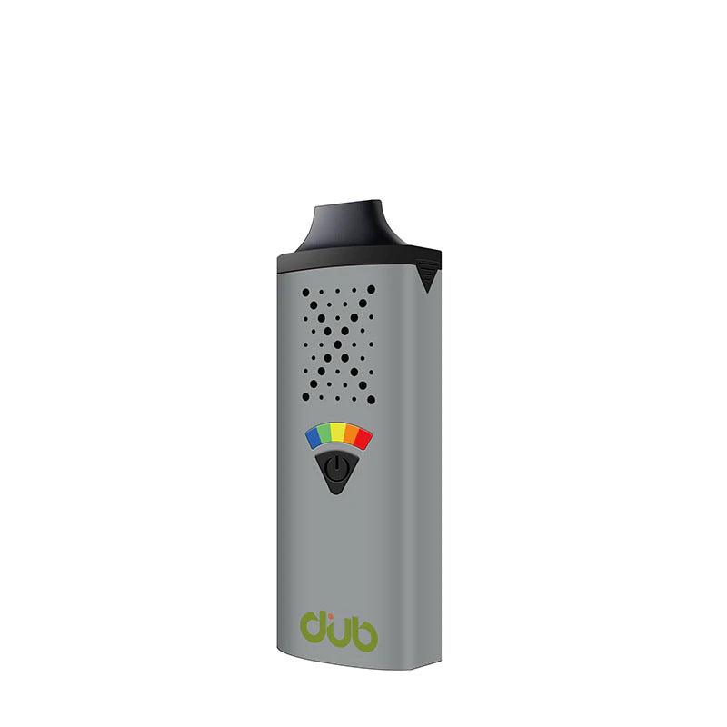 DUB Dry Burning Vaporizer | Smoking Pipe Portable - Puffingmaster
