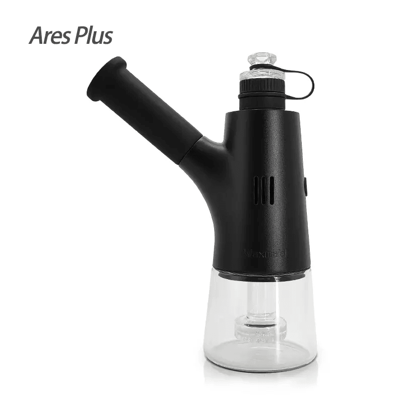 ares plus dab rig portable