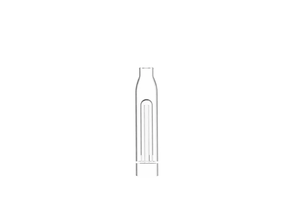 Mingvape Dippo Water Glass Bubbler Wax Vaporizer - Puffingmaster