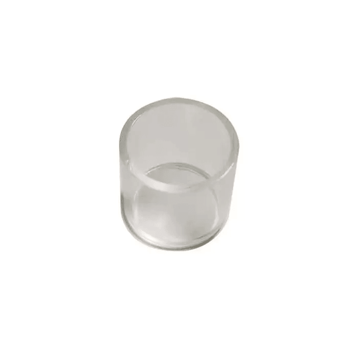 DABRIG T2 Quartz Cup Replacement | Dab Accessories for Atomizer - Puffingmaster