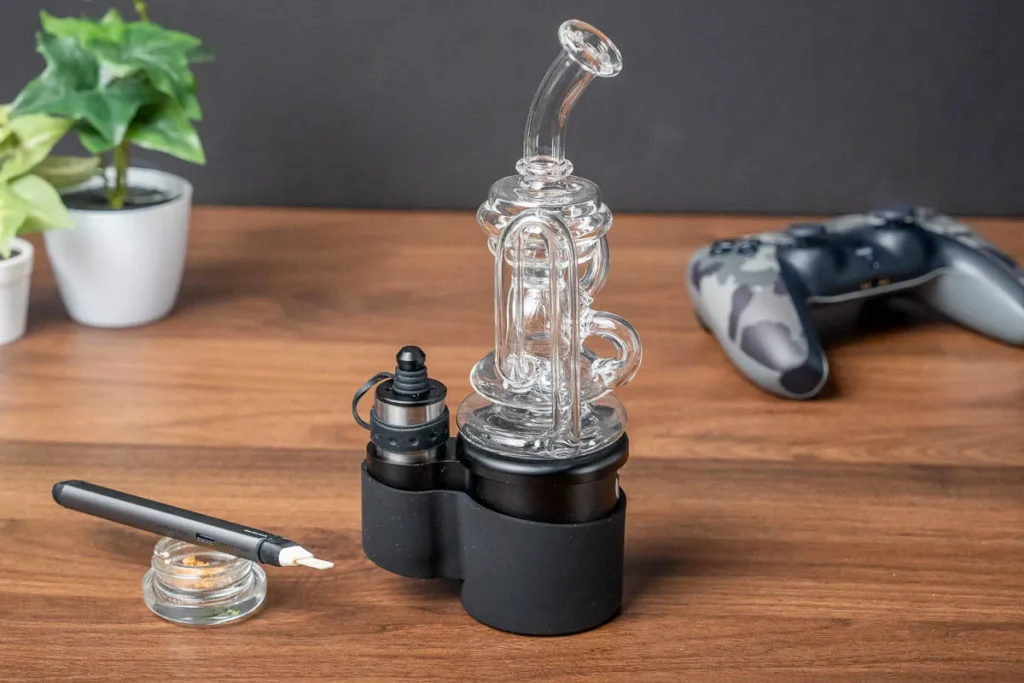 E-Rigs VS. Traditional Dab Rigs: Which One Is Better?