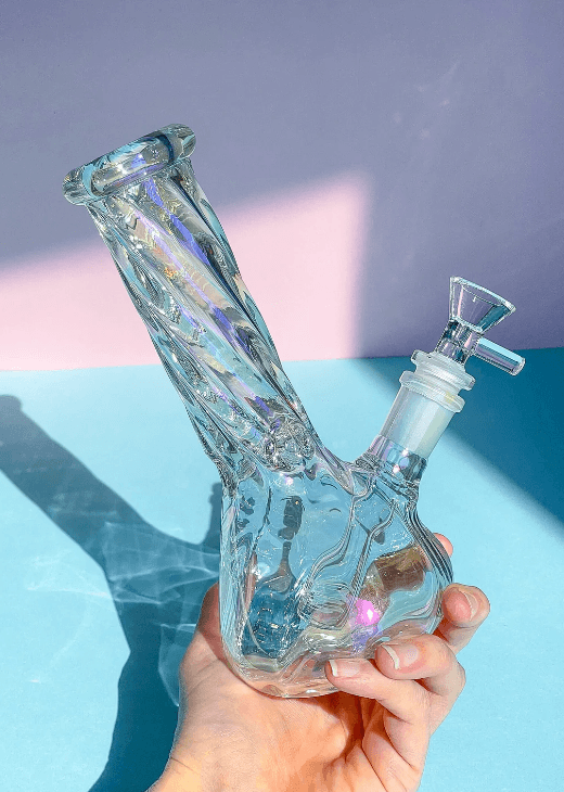 Cute Bongs: The Perfect Way to Get High - Puffingmaster