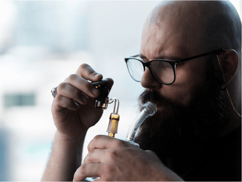 Beginner’s Guide to Dab Rigs - Puffingmaster
