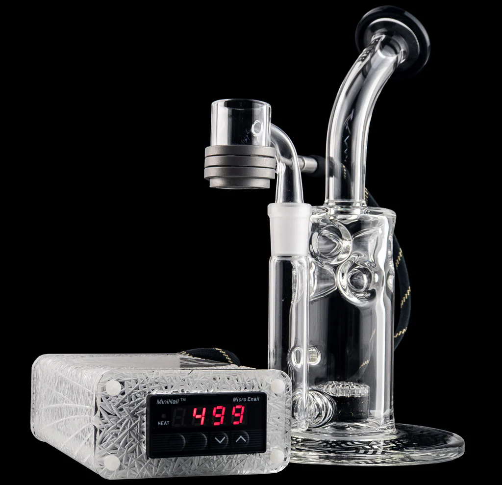 What Is the Best Dab Temperature?