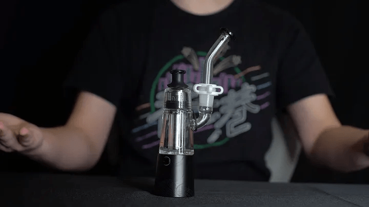 How to Troubleshoot an Electric Dab Rig That's Not Working - Puffingmaster