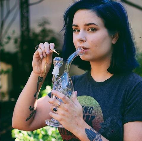 HOW TO Pick a Dab Rig - Puffingmaster