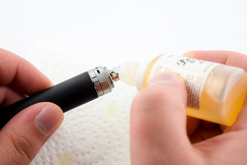 How to Clean a Vape Pen