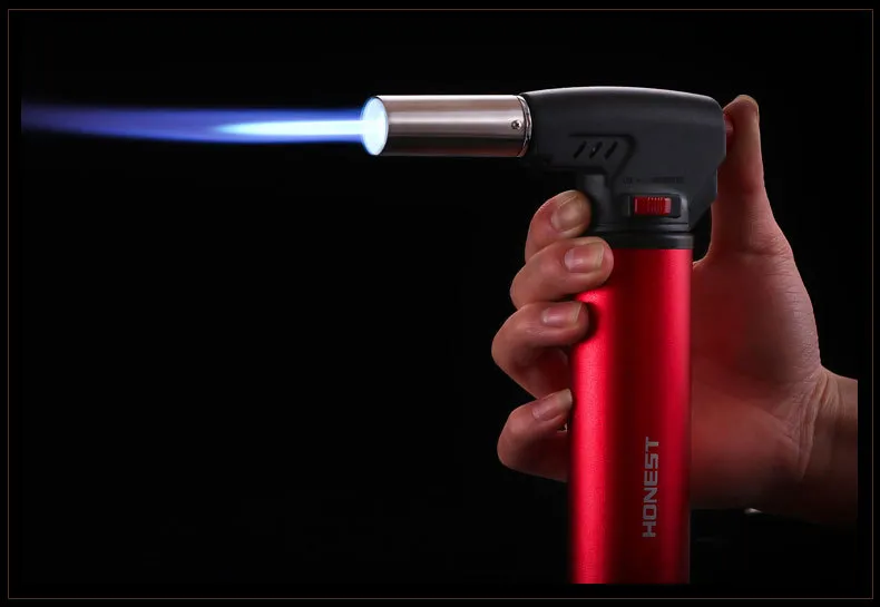 How to Fill a Butane Lighter