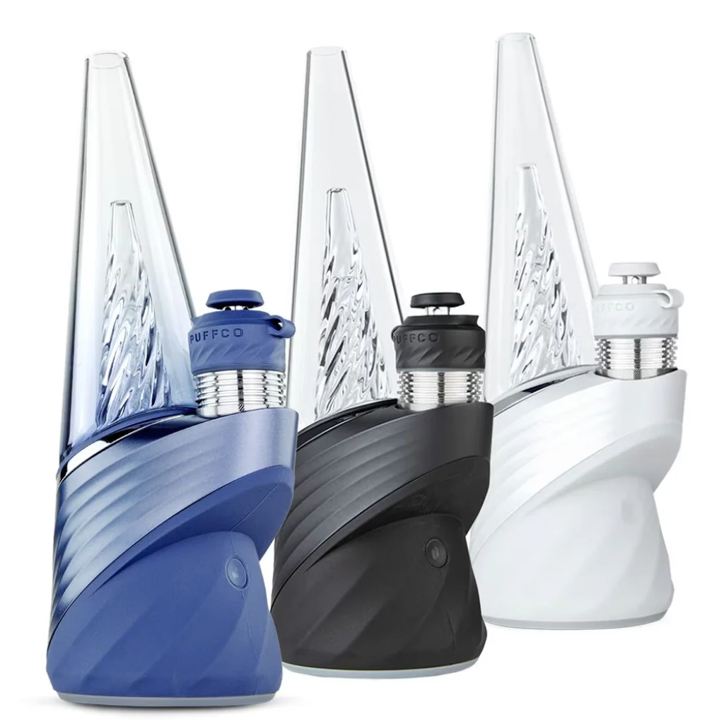 The Best Electric Dab Rigs of 2025