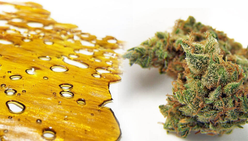 What is Shatter？