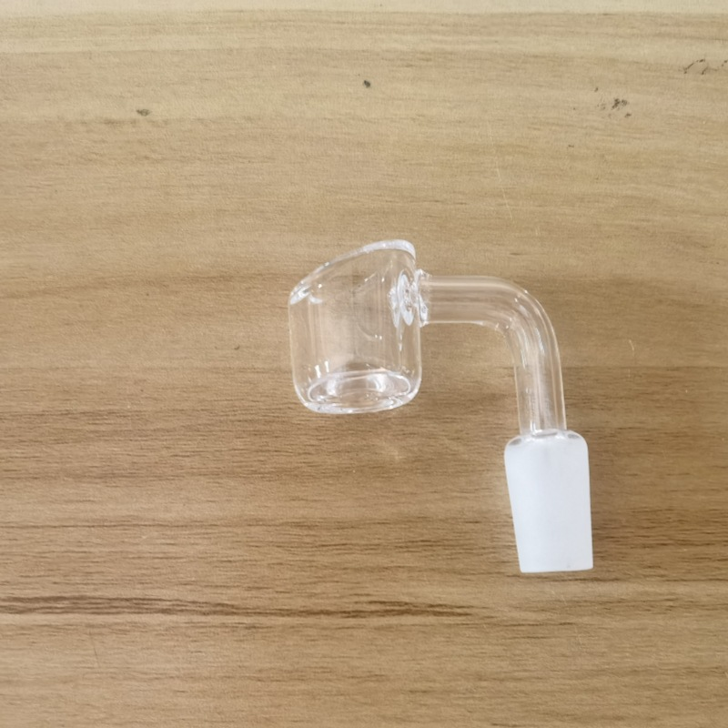 14mm Quartz Banger Nails For Dab Rig Glass Bong Bowl Pipes Adapter Diameter 20MM 22MM