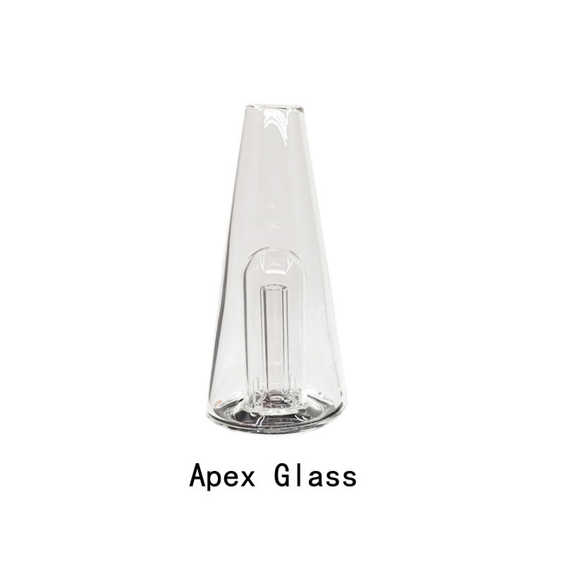Apex Erig Glass Bubbler Replacement Attachment