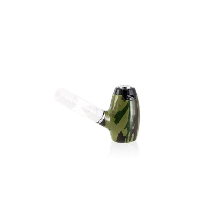 beleaf 510 thread pipe vape battery variable voltage 900mAh camouflage with cartridge