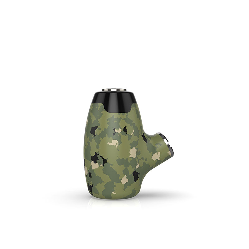 beleaf 510 thread pipe vape battery variable voltage 900mAh camouflage