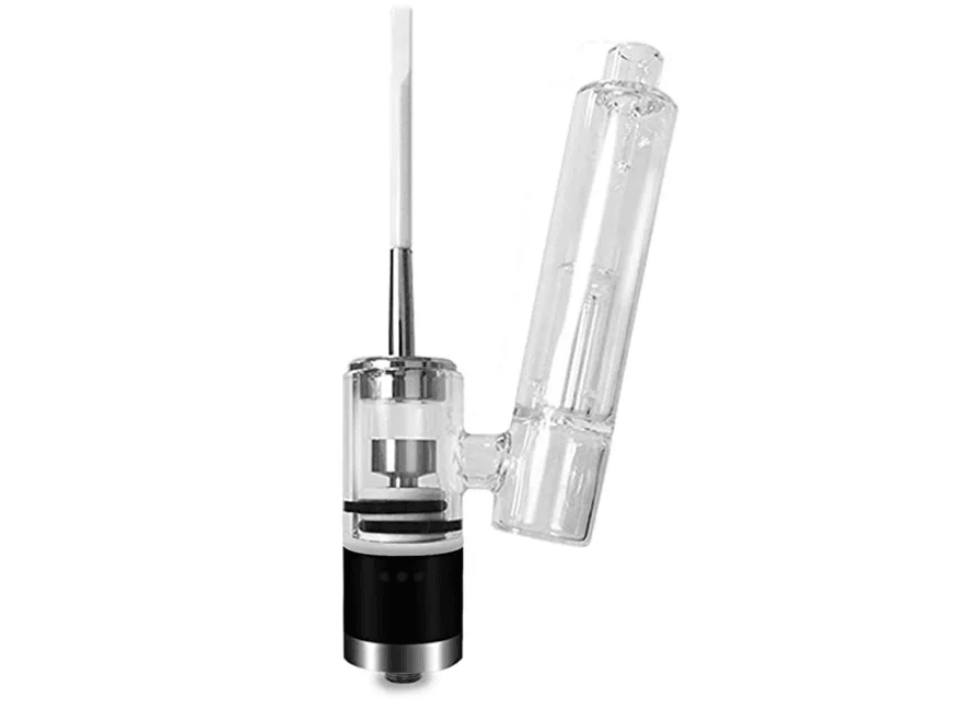 CPENAIL Enail Dab Rig Concentrate Wax Dry Herb Tank Atomizer 510 for Box Mod - Puffingmaster
