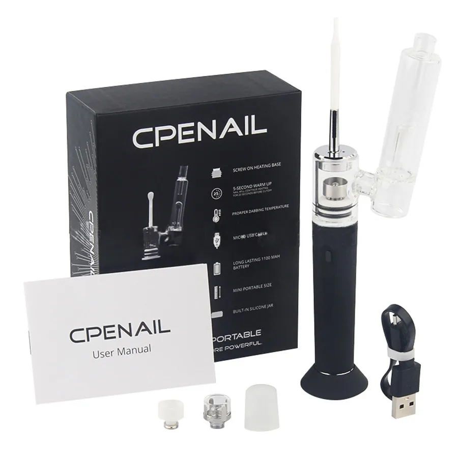 Replacement Heating Element Atomizer for Cpenail X-enail Vaporizer Dab Accessories