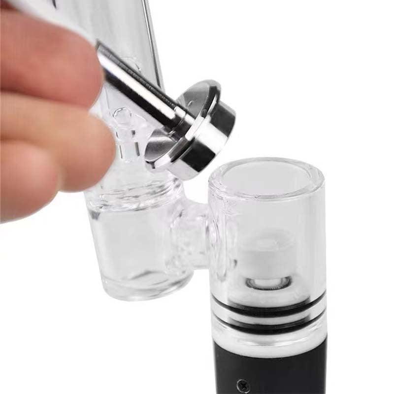 cpenail enail dab rig wax vaporizer pen with accessories