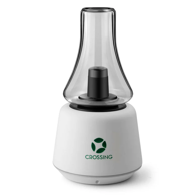 Crossing Ace-Cup Vaporizer white