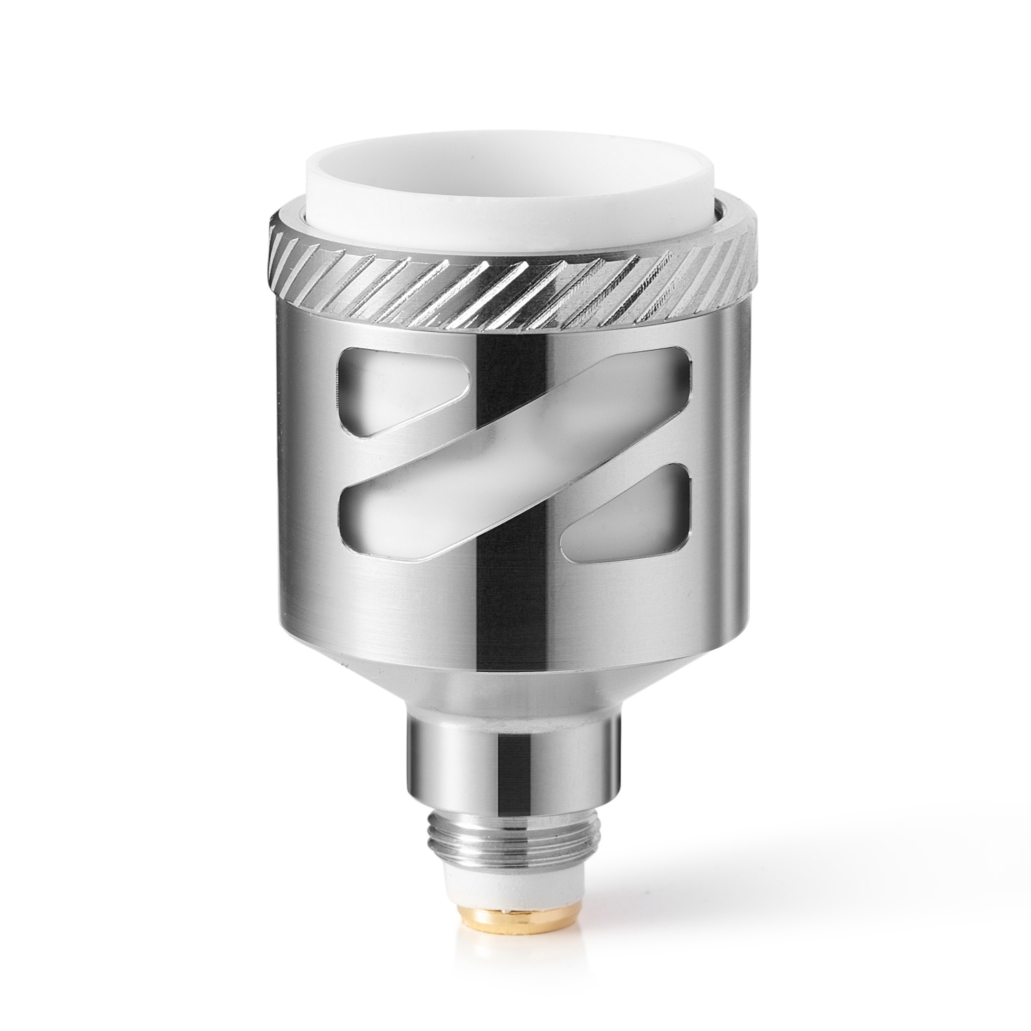 Crossing 3D XL Atomizer for Core Tug E-Rig