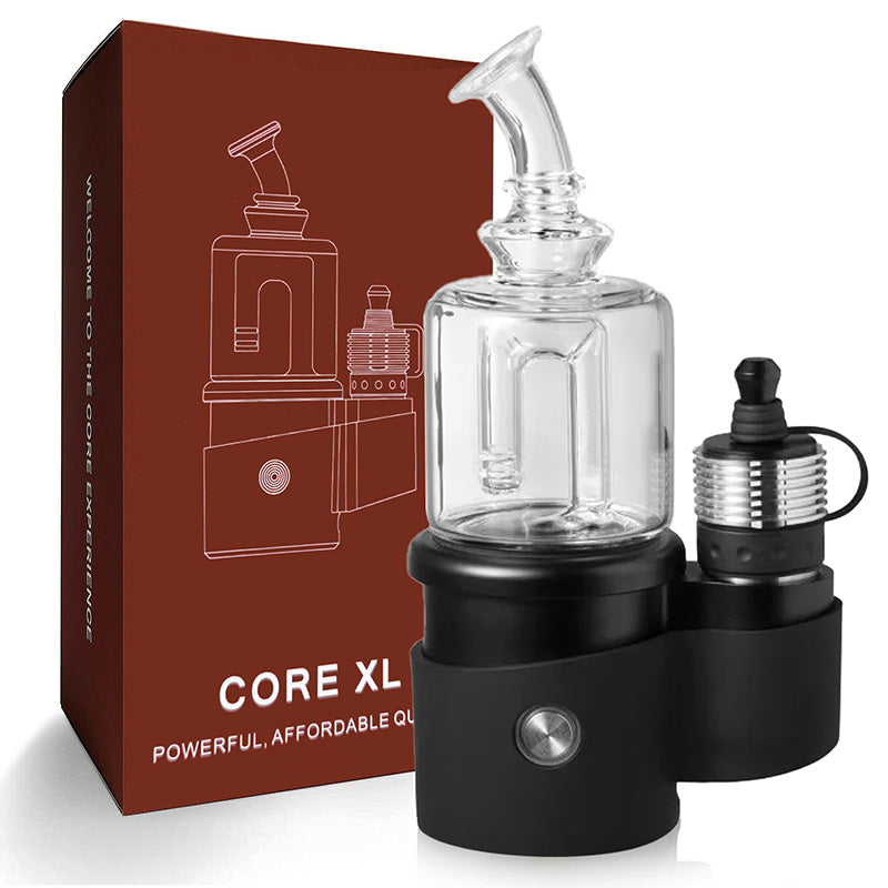 crossing core xl erig kit with box