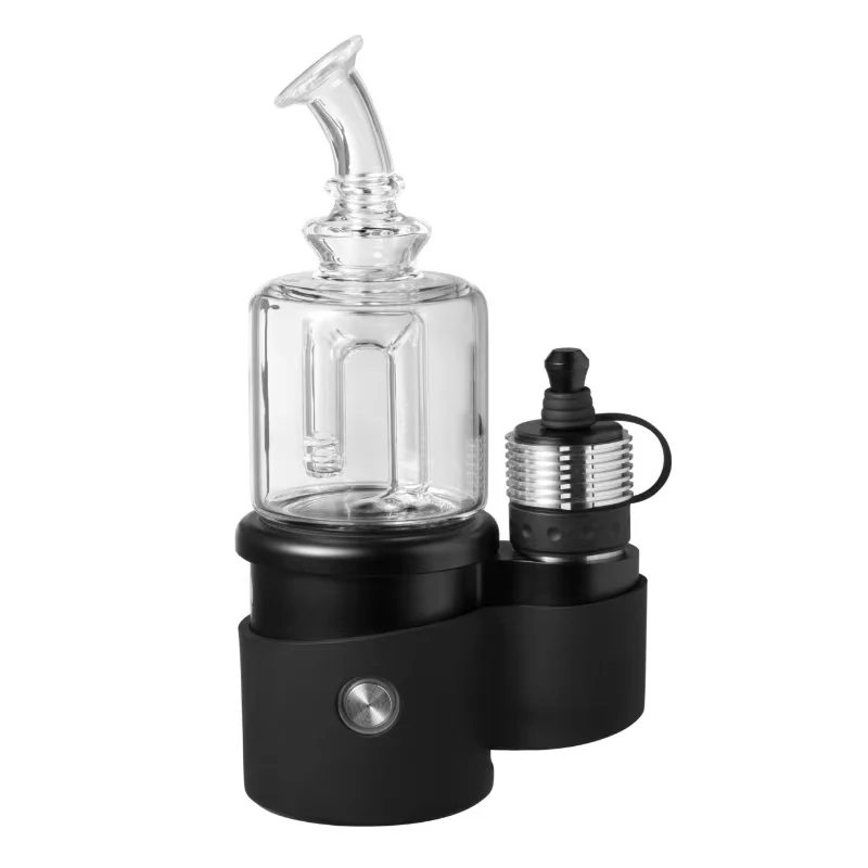 crossing core xl electric dab rig