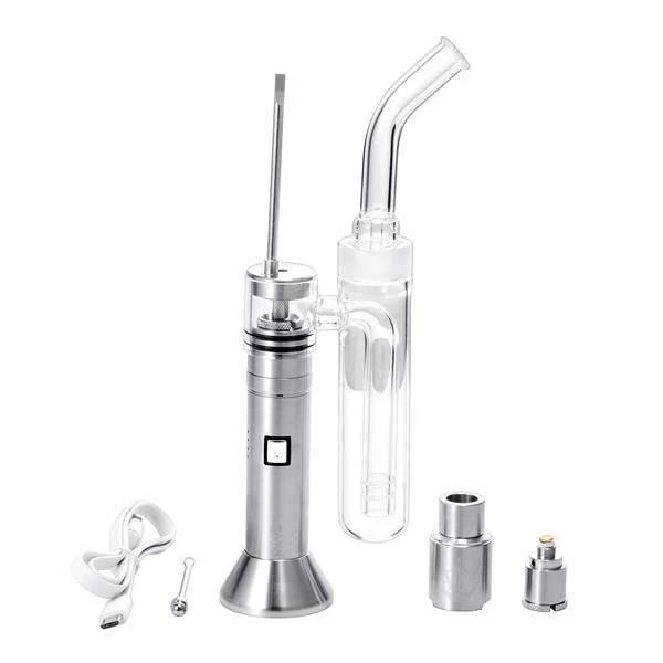 crossing EZ Sai Poseidon Bundle with accessories